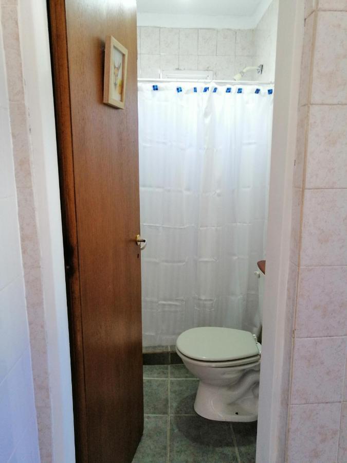 Yellow House Cottage Ел Чалтен Екстериор снимка