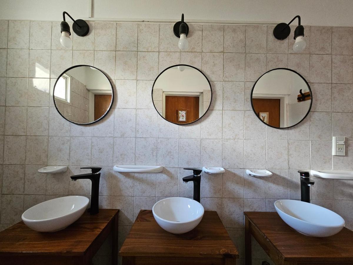 Yellow House Cottage Ел Чалтен Екстериор снимка