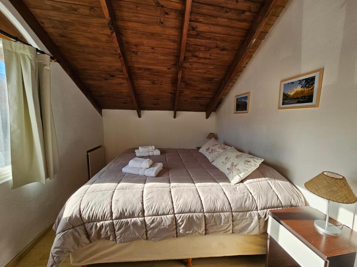 Yellow House Cottage Ел Чалтен Екстериор снимка