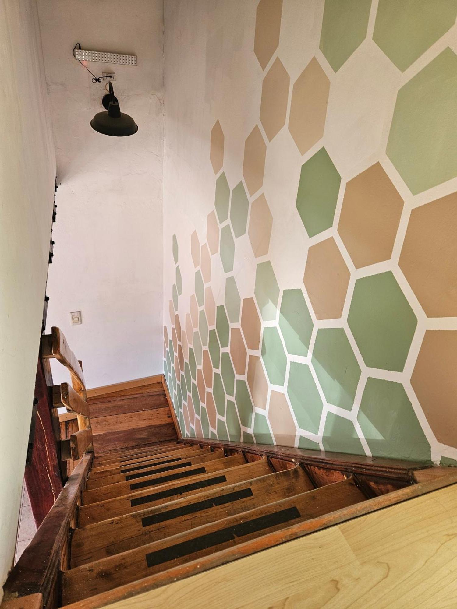 Yellow House Cottage Ел Чалтен Екстериор снимка